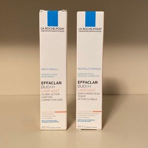 La Roche-Posay Effaclar Duo Unifying Tinted Medium Shade